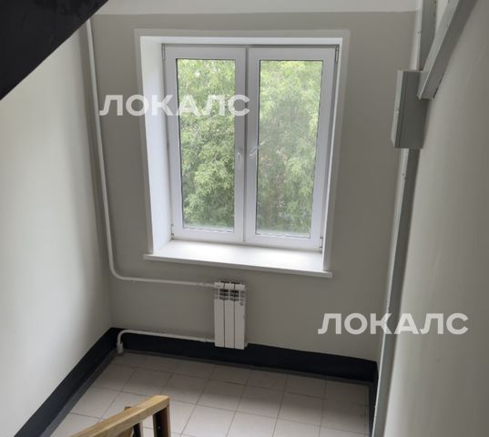 Аренда 3х-комнатной квартиры на Зоологический переулок, 4-6, метро Баррикадная, г. Москва