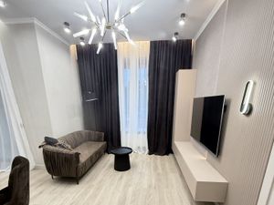 2к квартира Вильгельма Пика
