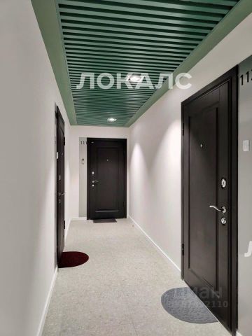 Снять однокомнатную квартиру на Нижегородская улица, 74, метро Нижегородская, г. Москва