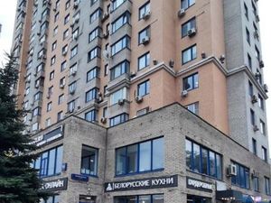 3-к кв. Москва Варшавское ш., 94 (107.0 м²)