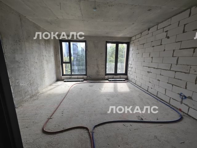 Продажа 1к квартиры на г Москва, ул Дербеневская, д 20А, метро Серпуховская, г. Москва