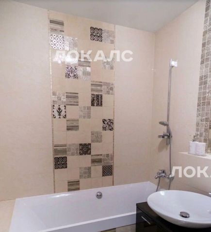 Сдается 3-комнатная квартира на Часовая улица, 23к1, метро Сокол, г. Москва