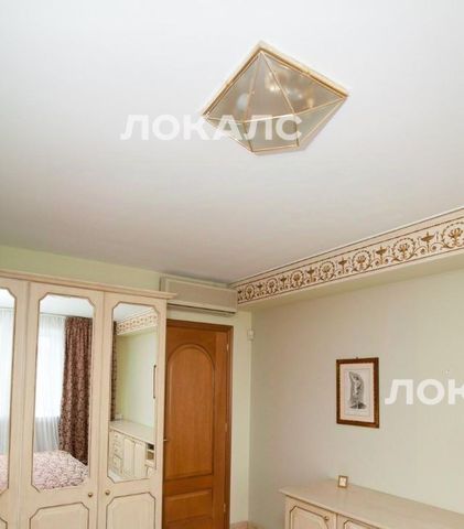 Сдаю 2х-комнатную квартиру на Зоологическая улица, 4, метро Маяковская, г. Москва