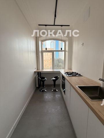 Сдам 2к квартиру на г Москва, Кутузовский пр-кт, д 23 к 1, метро Кутузовская, г. Москва