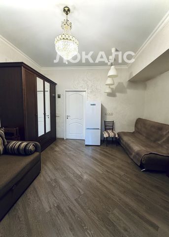 Сдам комнату на г Москва, ул Шарикоподшипниковская, д 36/18, метро Дубровка (МЦК), г. Москва