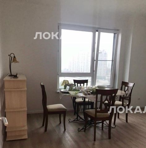 Аренда трехкомнатной квартиры на Профсоюзная улица, 32, метро Профсоюзная, г. Москва