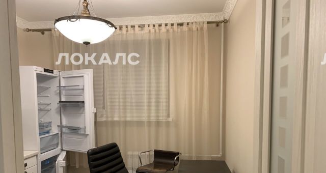 Сдам 2-комнатную квартиру на улица Академика Бакулева, 2, метро Коньково, г. Москва