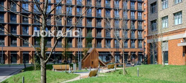 Аренда 1к квартиры на улица Архитектора Щусева, 4к2, метро Тульская, г. Москва