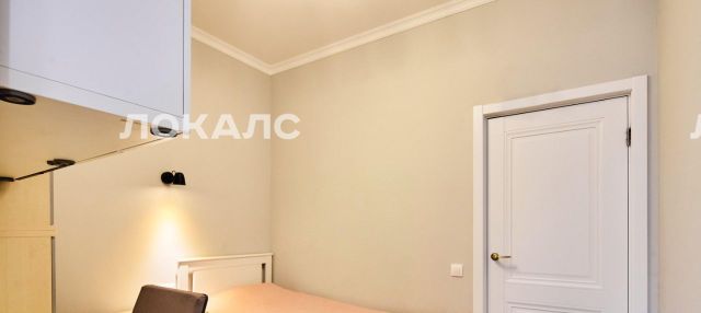 Снять 3-комнатную квартиру на Измайловский проезд, 5А, метро Измайлово, г. Москва