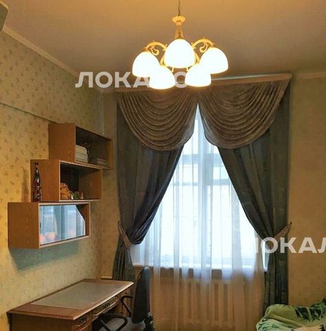 Сдам 2-к квартиру на шоссе Энтузиастов, 76/1, г. Москва