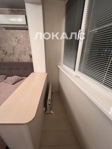 Сдаю 2-комнатную квартиру на г Москва, ул Новочерёмушкинская, д 64 к 1, метро Новые Черёмушки, г. Москва