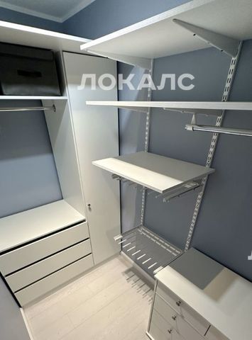 Сдаю 2-комнатную квартиру на улица Бутырский Вал, 52, метро Менделеевская, г. Москва