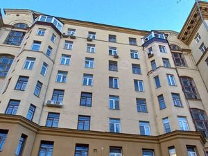 2-к кв. Москва Новоспасский пер., 3К2 (65.0 м²)