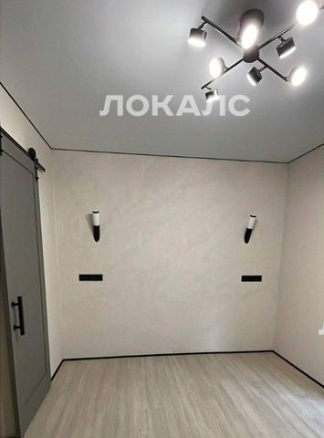 Сдается 3х-комнатная квартира на Волоколамское шоссе, 95/2, метро Волоколамская, г. Москва