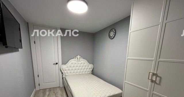 Сдается 2к квартира на Старая Басманная улица, 9к2, метро Курская, г. Москва