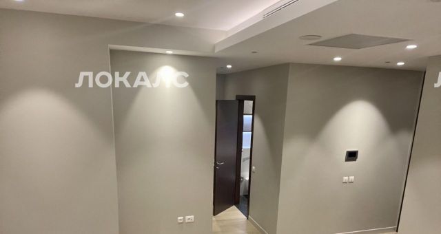 Сдаю 2-к квартиру на 1-й Красногвардейский проезд, 22с2, метро Деловой центр (МЦК), г. Москва