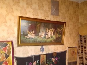 Комната Москва Ленинградское ш., 94К1 (30.0 м²)