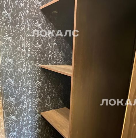 Снять 2-комнатную квартиру на 3-я Хорошевская улица, 5К2, метро Зорге, г. Москва