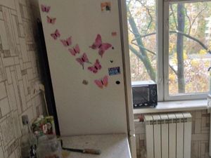 2-к кв. Москва ул. Симоновский Вал, 16К2 (43.0 м²)