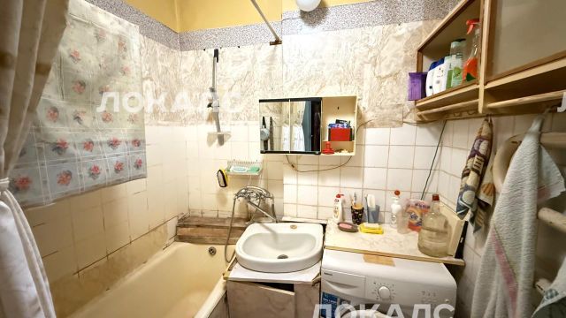 Аренда 3-комнатной квартиры на Московская обл, г Одинцово, г Кубинка, г-к Кубинка-1, к 9, кв 14, г. Москва