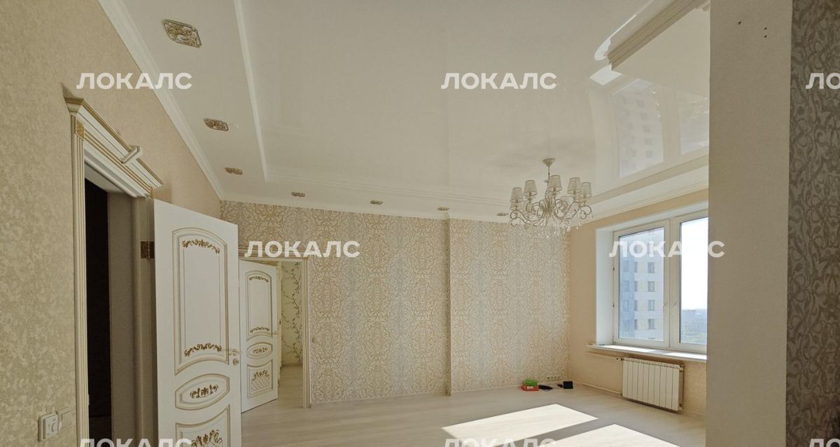 Сдается 2х-комнатная квартира на Мосфильмовская улица, 70, метро Минская, г. Москва
