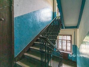 3-комнатная квартира: Санкт-Петербург, набережная Обводного канала, 121 (71.8 м²)