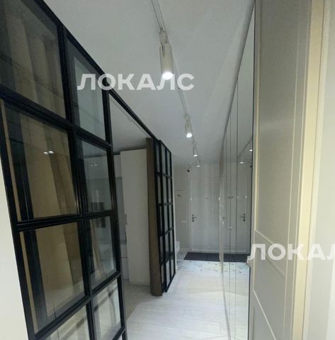 Сдается 3х-комнатная квартира на улица 26 Бакинских Комиссаров, 3к3, метро Тропарёво, г. Москва
