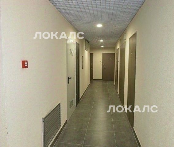 Снять 2к квартиру на Изумрудная улица, 44/2, метро Бабушкинская, г. Москва