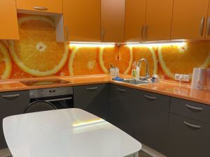 1к квартира Митинская