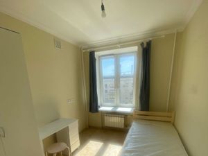 Комната Москва Большая Дорогомиловская ул., 14к1 (12.0 м²)