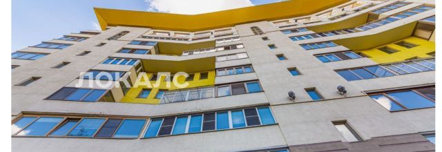 Снять 3к квартиру на Серпуховский переулок, 7С1, метро Добрынинская, г. Москва