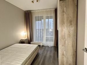 1-комнатная квартира: Санкт-Петербург, Дальневосточный проспект, 23 (34.5 м²)