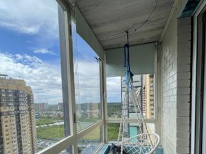 1-к кв. Санкт-Петербург пос. Парголово, ул. Николая Рубцова, 11к1 (38.0 м²)