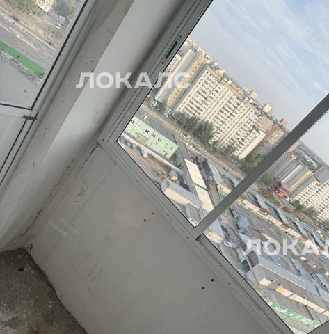 Сдам 1к квартиру на улица Андреевка, 31А, г. Москва