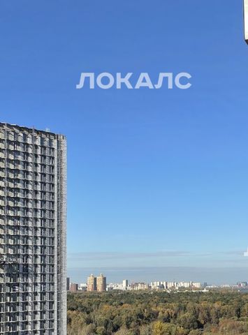 Сдаю 2х-комнатную квартиру на Волоколамское шоссе, 24к2, метро Стрешнево, г. Москва