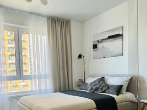 Студия Москва Кронштадтский бул., 8к2 (24.0 м²)