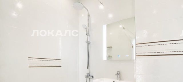 Сдается двухкомнатная квартира на Головинское шоссе, 7, метро Коптево, г. Москва