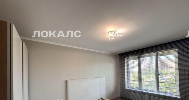 Сдается 3-к квартира на Ленинский проспект, 95Б, метро Проспект Вернадского, г. Москва