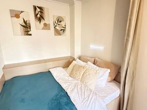 2-комнатная квартира: Москва, Каширское шоссе, 38 (43.8 м²)