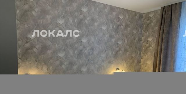 Снять 3-комнатную квартиру на Сельскохозяйственная улица, 39, метро Отрадное, г. Москва