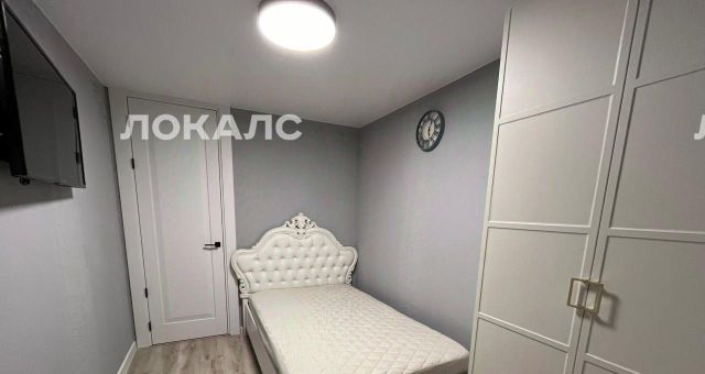 Сдается 2-к квартира на Старая Басманная улица, 9к2, метро Курская, г. Москва