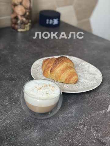 Сдается 1к квартира на г Москва, ул Татищева, д 15, метро Тульская, г. Москва
