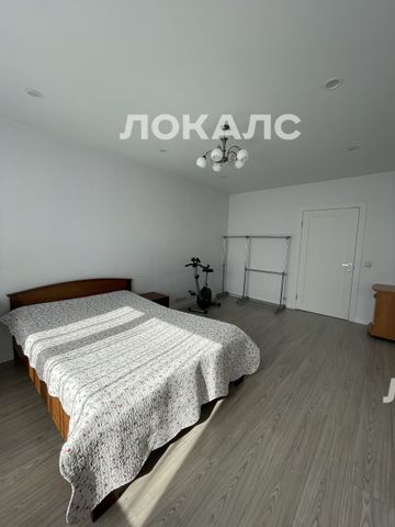 Сдается 2х-комнатная квартира на г Москва, Дмитровское шоссе, д 169 к 7, метро Алтуфьево, г. Москва