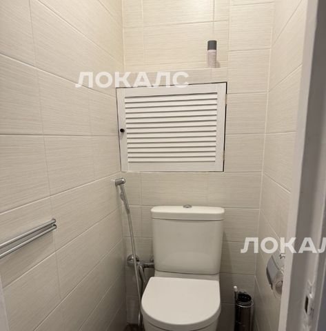 Сдается 4к квартира на Гончарная набережная, 3С5, метро Павелецкая, г. Москва