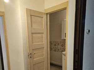 Студия Санкт-Петербург просп. Ветеранов, 171к4 (24.5 м²)