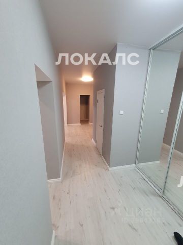 Сдаю 3-комнатную квартиру на Ермолаевский переулок, 8, метро Чеховская, г. Москва