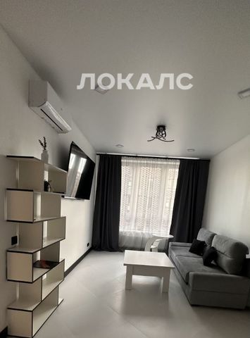 Сдам 2-комнатную квартиру на Большая Филевская улица, 3к3, метро Фили, г. Москва