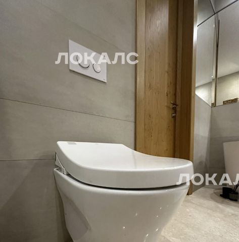 Сдаю 2к квартиру на Выборгская улица, 7к1, метро Балтийская, г. Москва