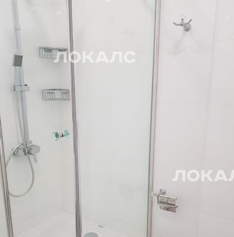 Снять 1-комнатную квартиру на Мосфильмовская улица, 88к2с7, метро Раменки, г. Москва