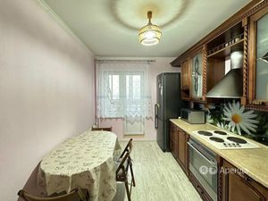 2-комнатная квартира: Санкт-Петербург, улица Ушинского, 15к3 (61 м²)